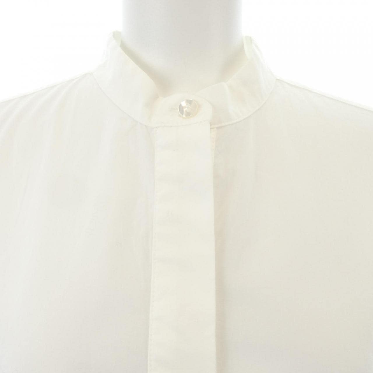 エムエムシックス MM6 S52CT0561 シャツ