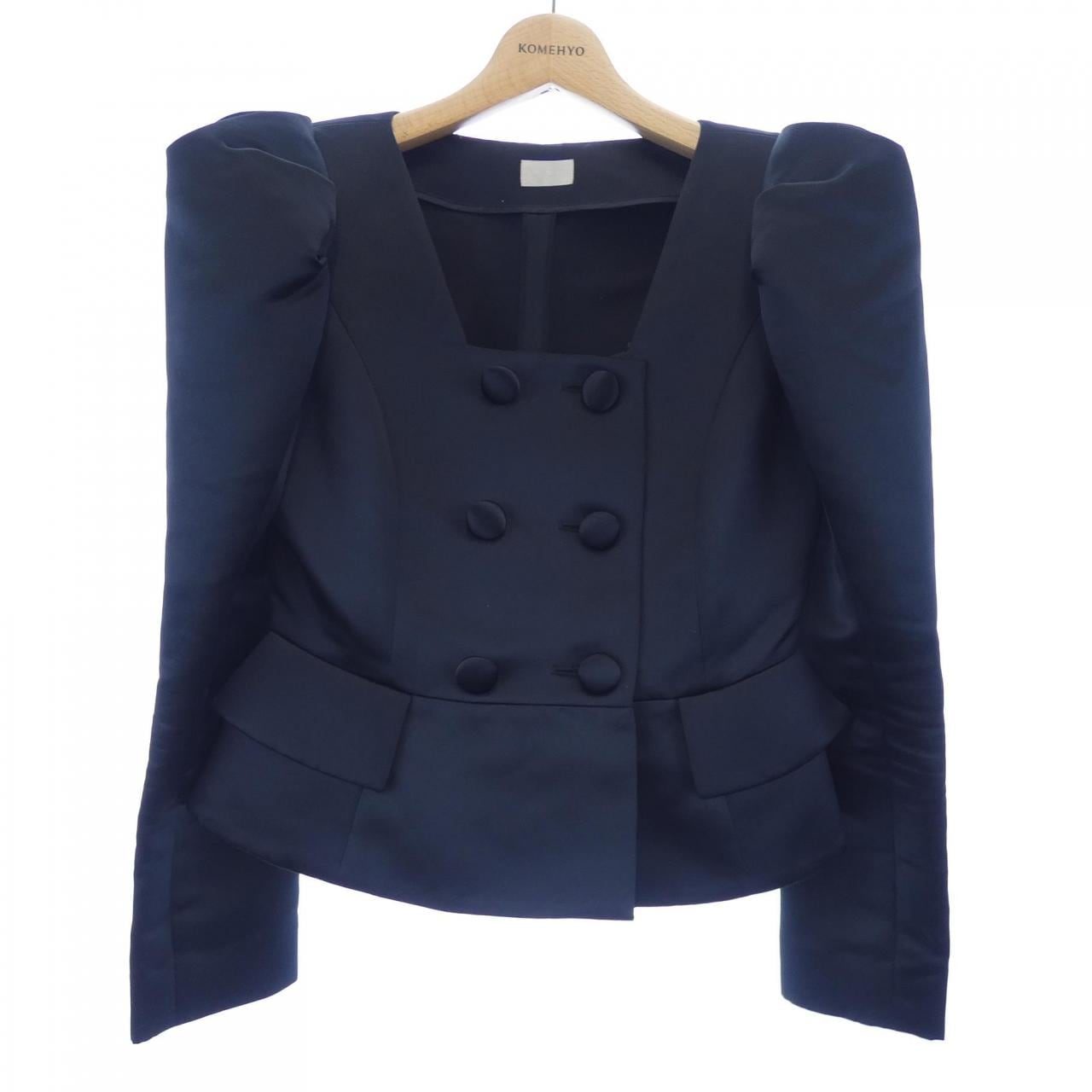 シーニュ Cygne ジャケット