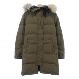 カナダグース CANADA GOOSE 2302JL MACKENZIE マッケンジー ダウンコート