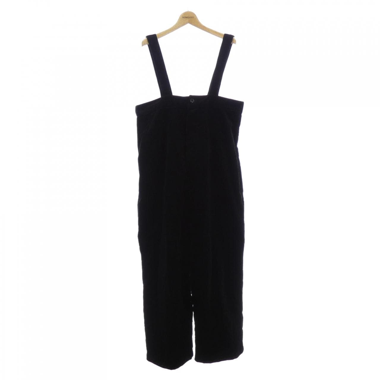 ヤーモ Yarmo オールインワン