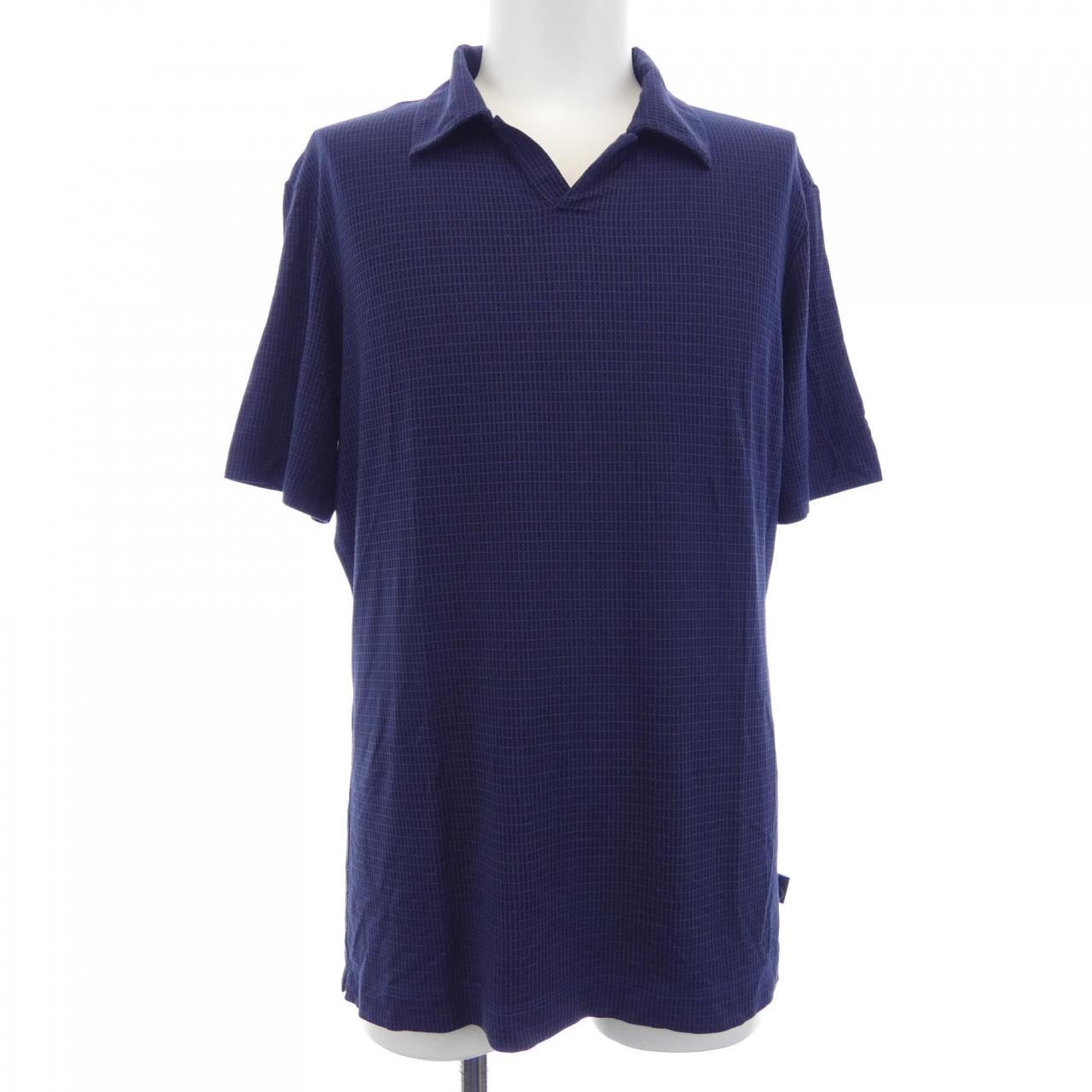 アルマーニコレツィオーニ ARMANI collezioni ポロシャツ
