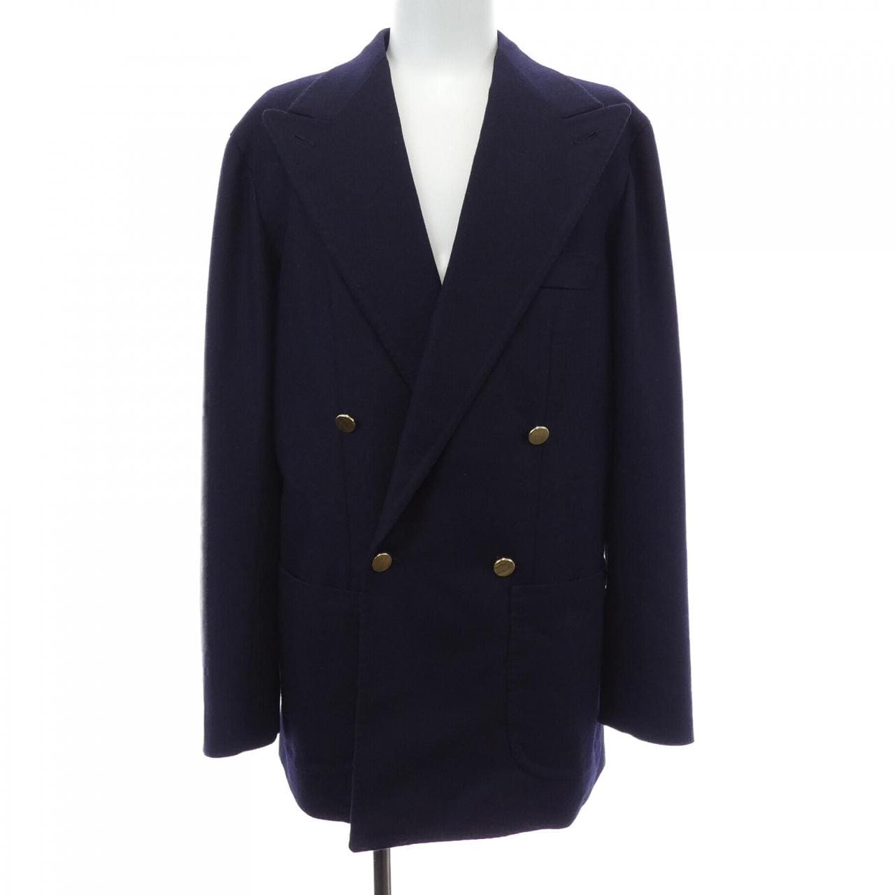 ダルクォーレ DAL CUORE ジャケット