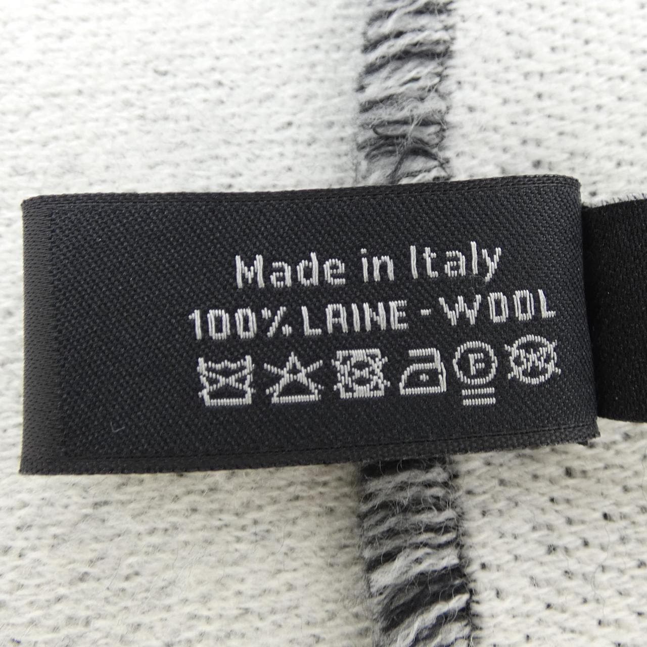 シャネル CHANEL AAA609B18651 MUFFLER