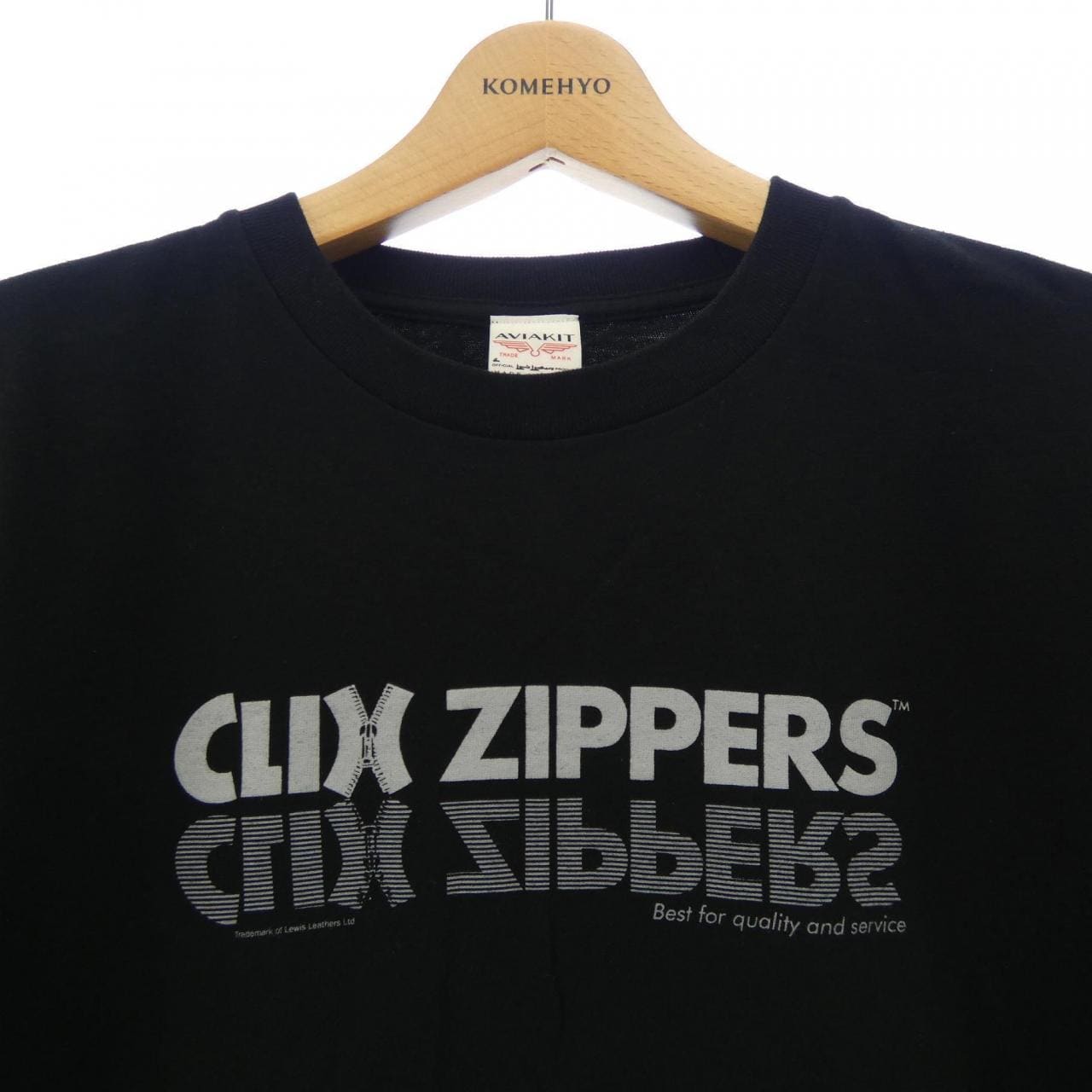 ルイスレザー LEWIS LEATHERS Tシャツ