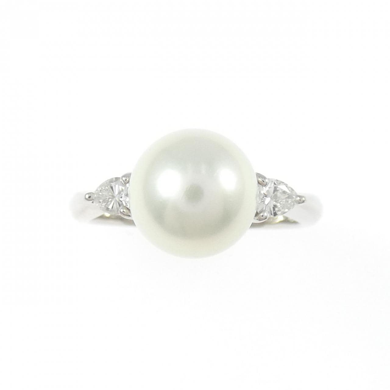 PT900 アコヤパール リング 9.1mm