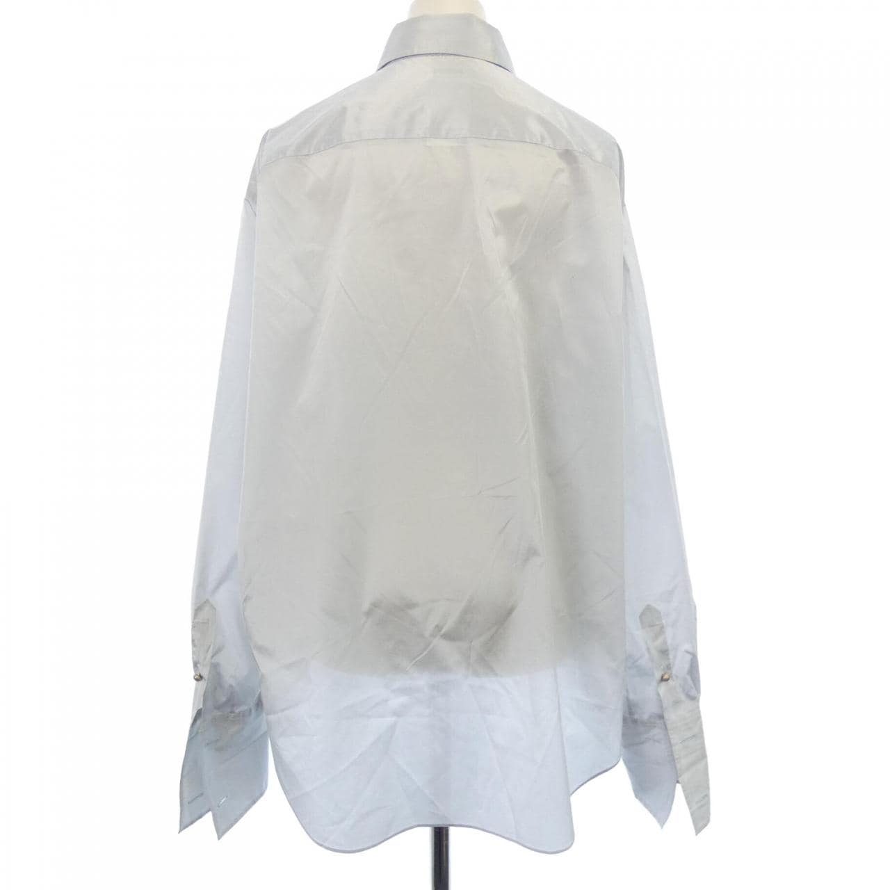 【ヴィンテージ】シャネル CHANEL P13804V07885 99A シャツ