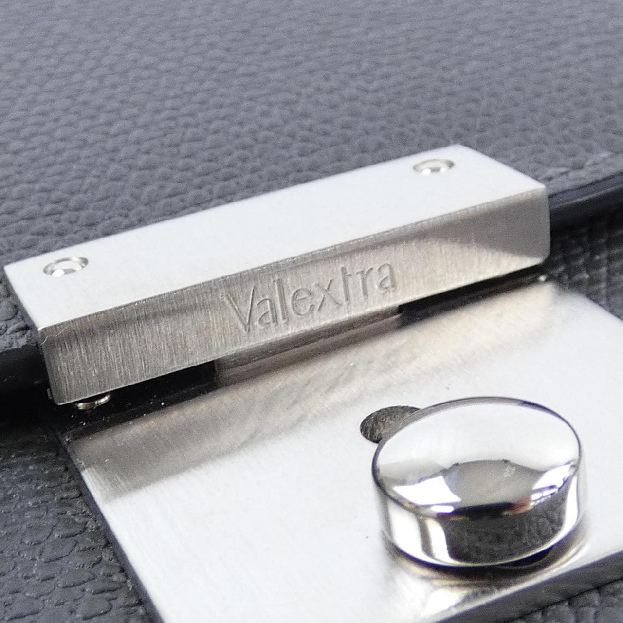 ヴァレクストラ VALEXTRA V4D08-28-FL-RD BAG