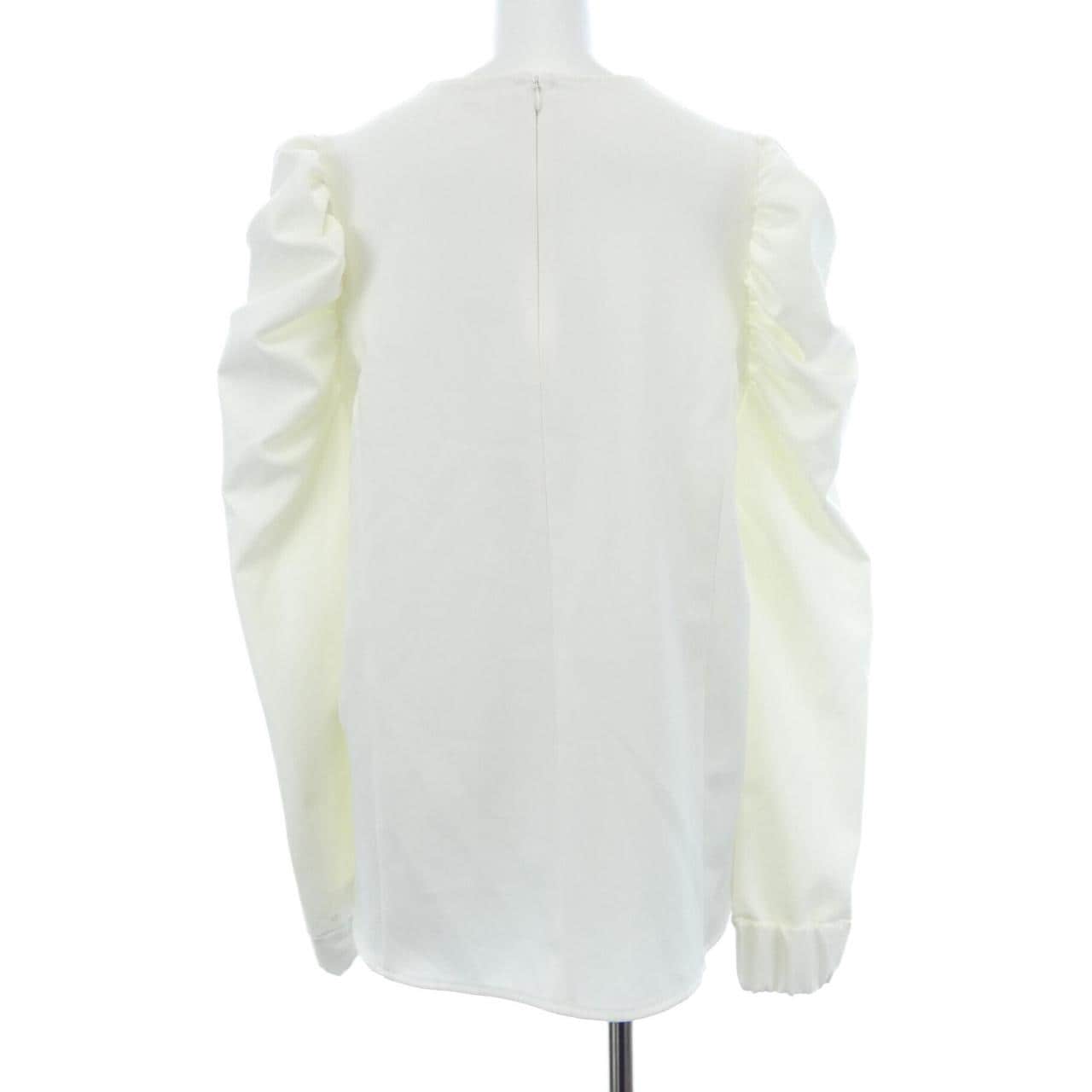 ヨリ yori YR21-23110AW トップス