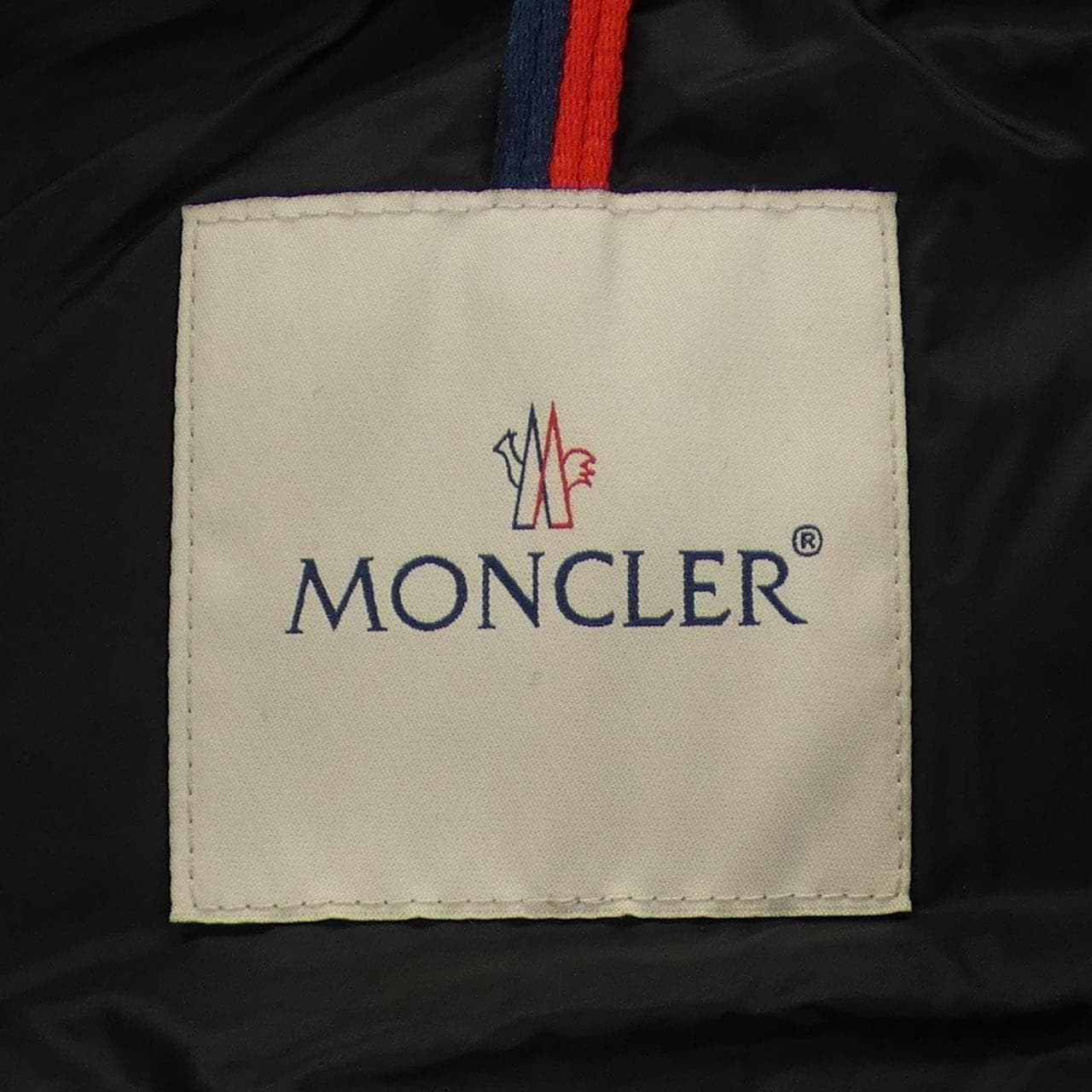 モンクレール MONCLER MONTGENEVRE ダウンジャケット