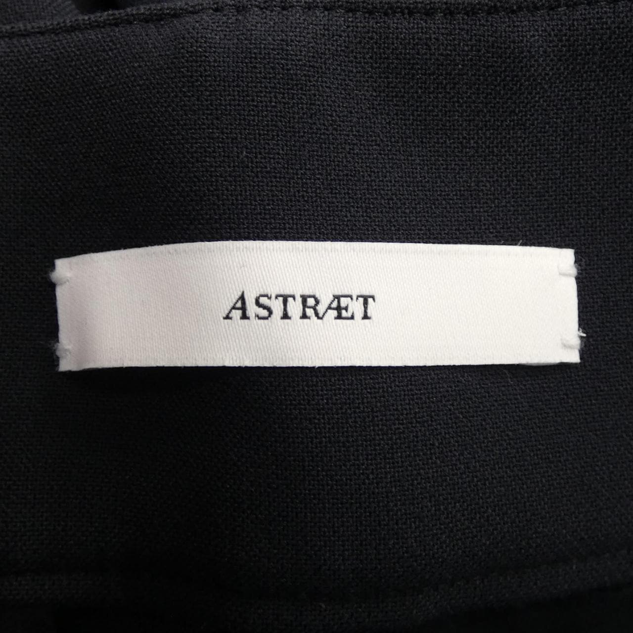 アストラット ASTRAET 5414-236-0240 パンツ