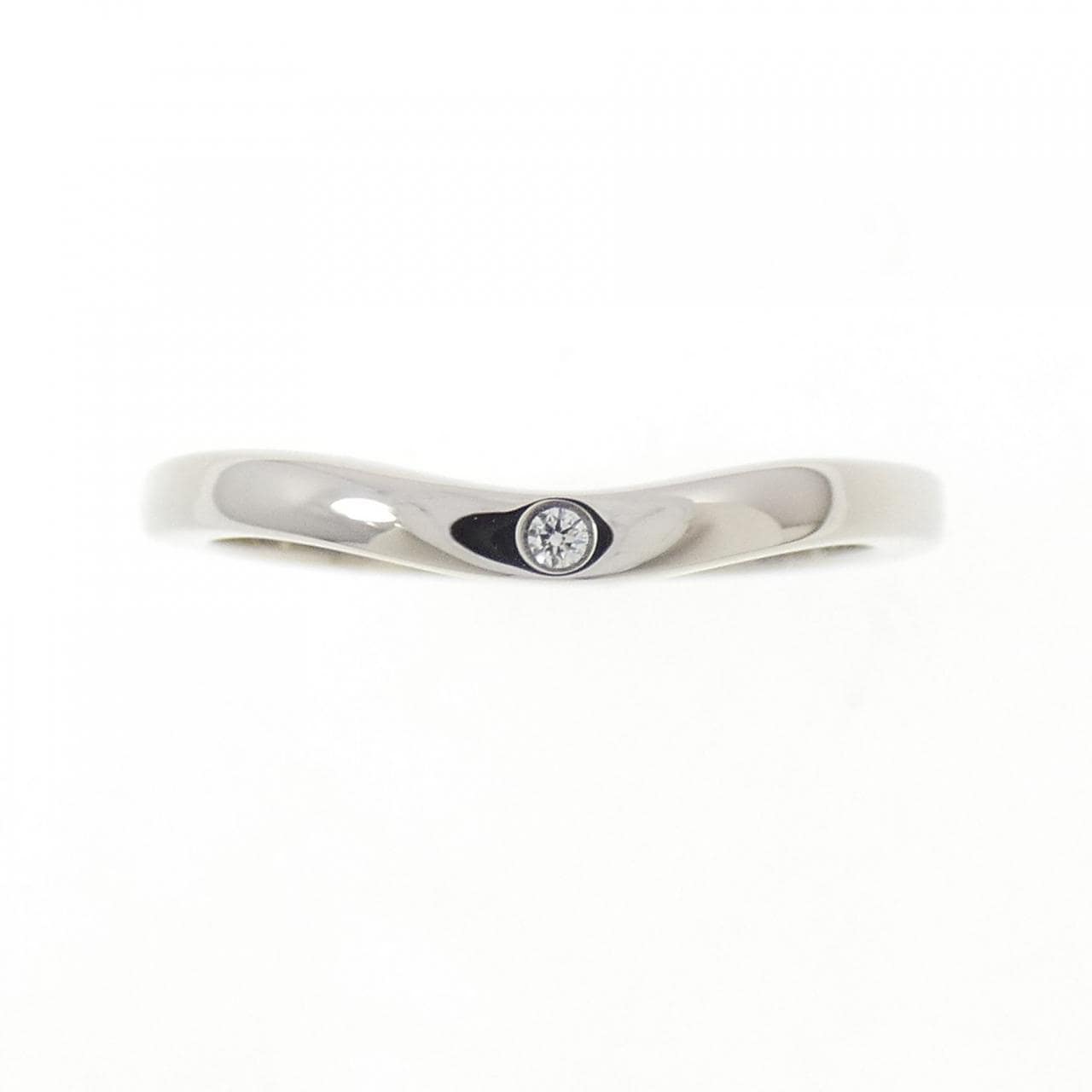 カルティエ バレリーナ 3P リング