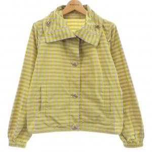 ランバンスポール LANVIN SPORT ブルゾン