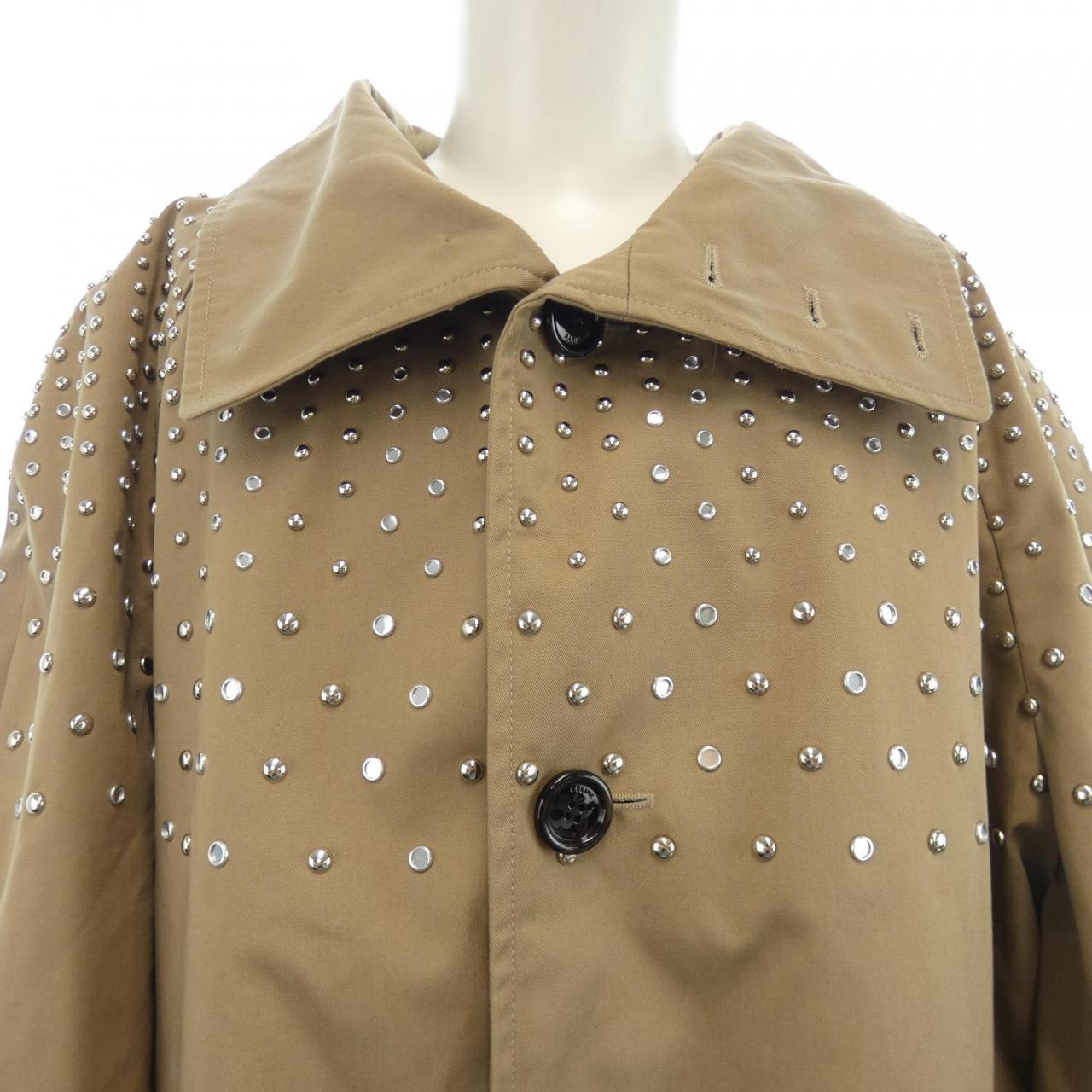 セリーヌ CELINE 2M967004N コート