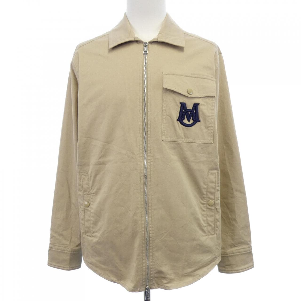 モンクレールガムブルー MONCLER GAMMEBLEU 10912F00001 ジャケット