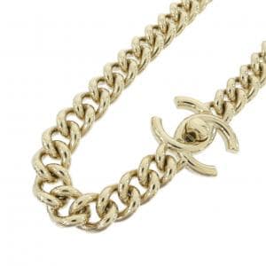 シャネル ネックレス