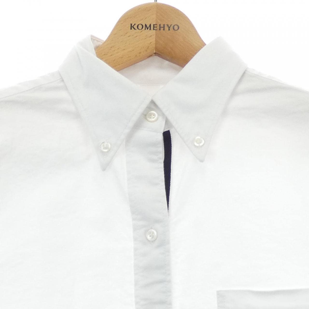 トムブラウン THOM BROWNE FDS002E ワンピース