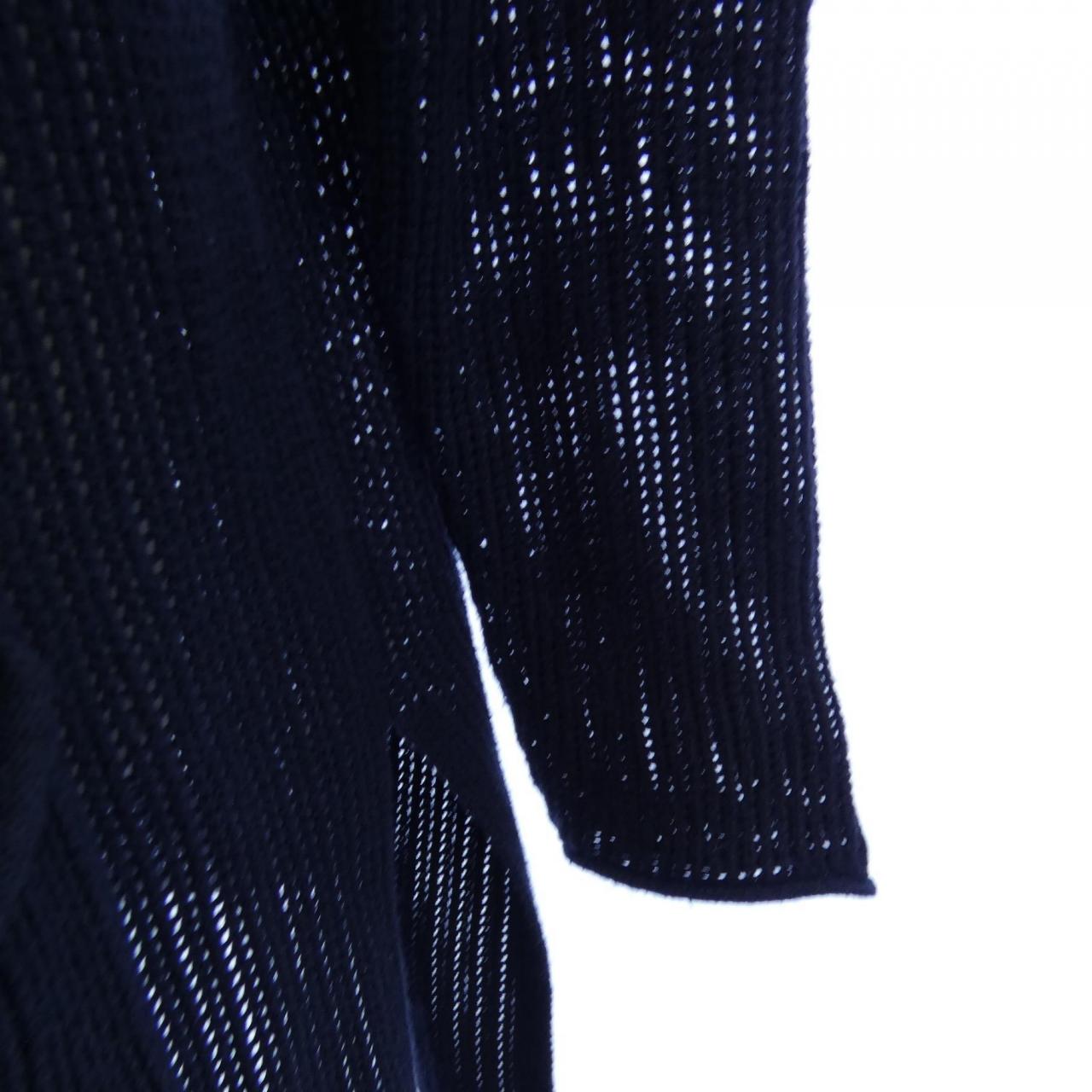 velvet カーディガン