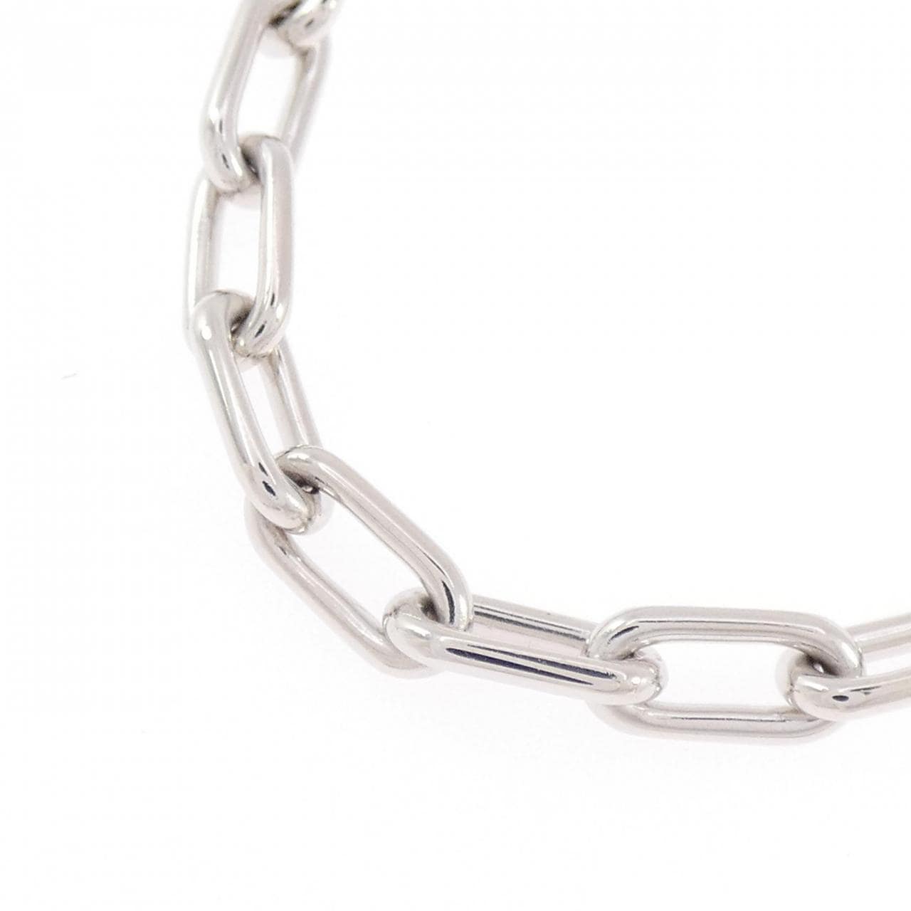 カルティエ スパルタカス ネックレス