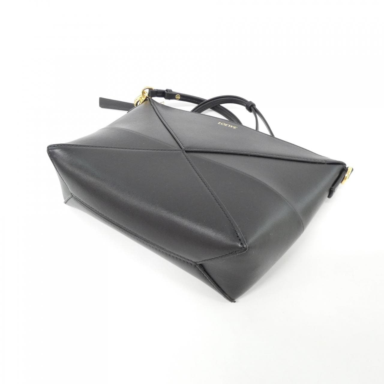 ロエベ パズル フォルド ポーチ C510PT1X01 ショルダーバッグ