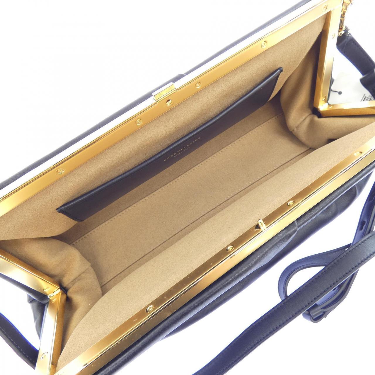 ドリスヴァンノッテン DRIES VAN NOTEN BW242-CRISP341-199 BAG