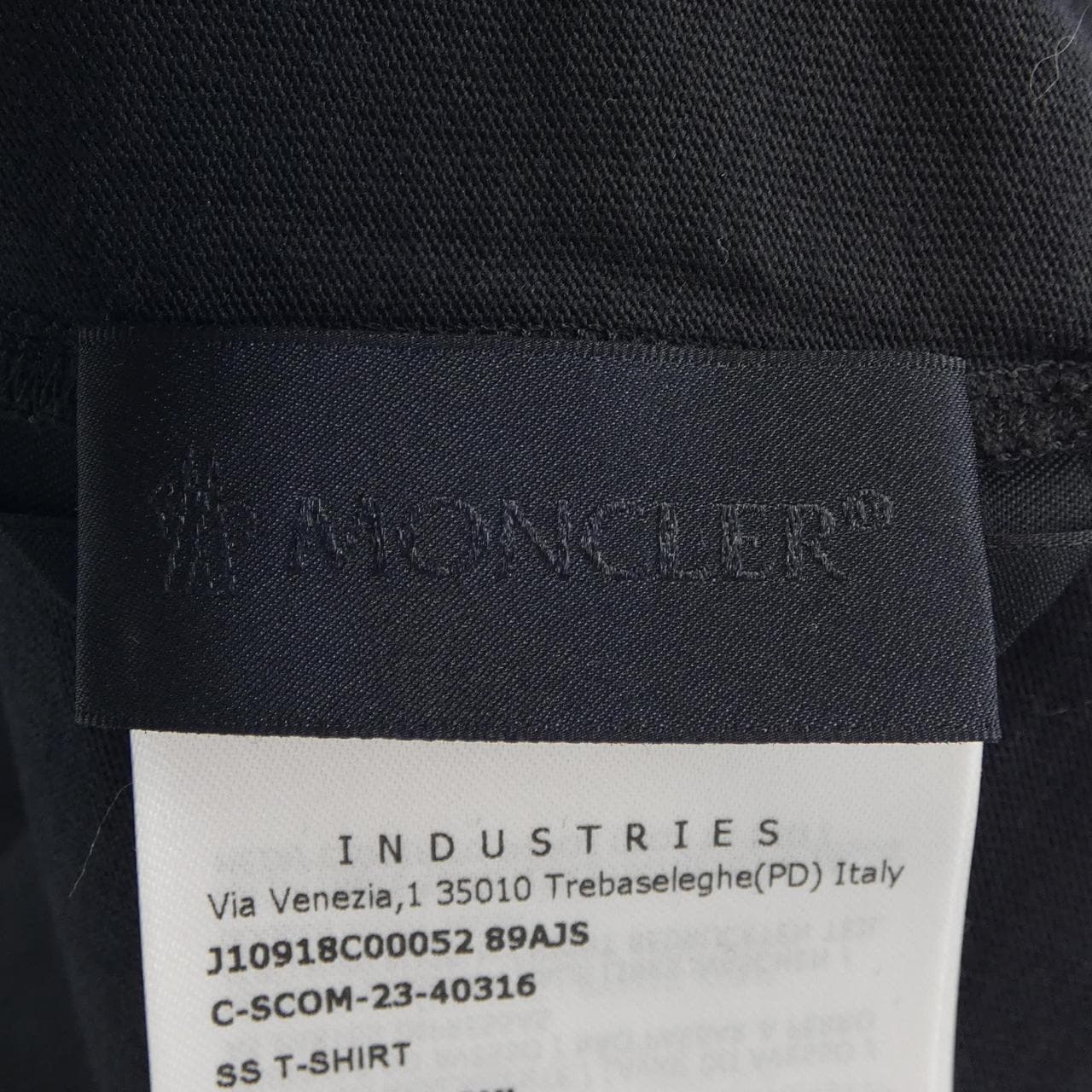 モンクレール MONCLER 10918C00052 Tシャツ