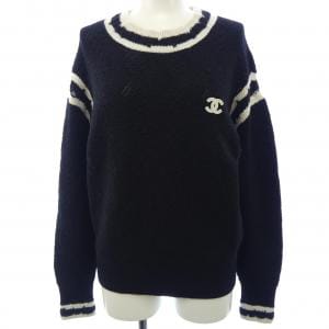 シャネル CHANEL P72090K10339 22C ニット
