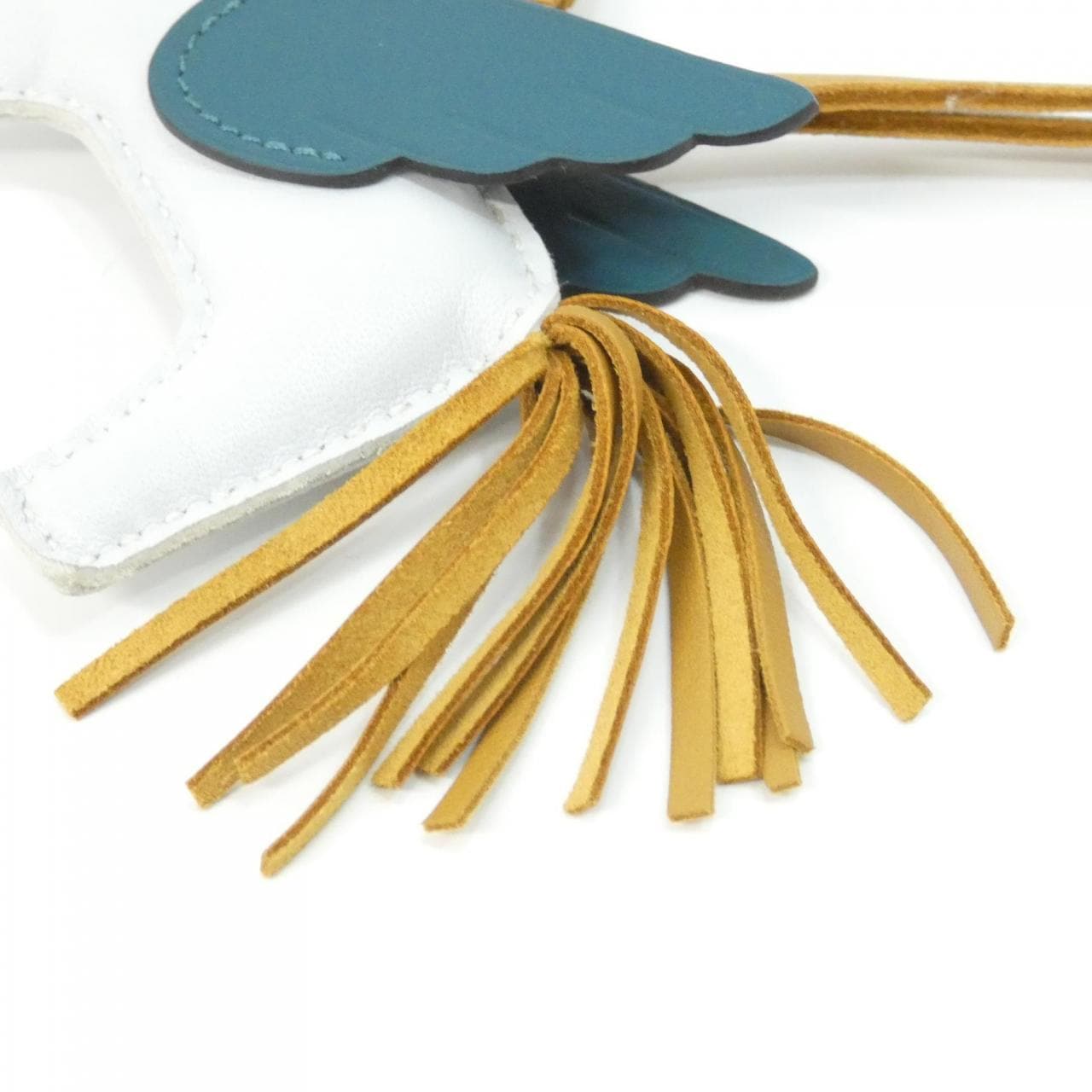 エルメス ロデオ ペガサス バッグチャーム  PM 083010CA バッグチャーム