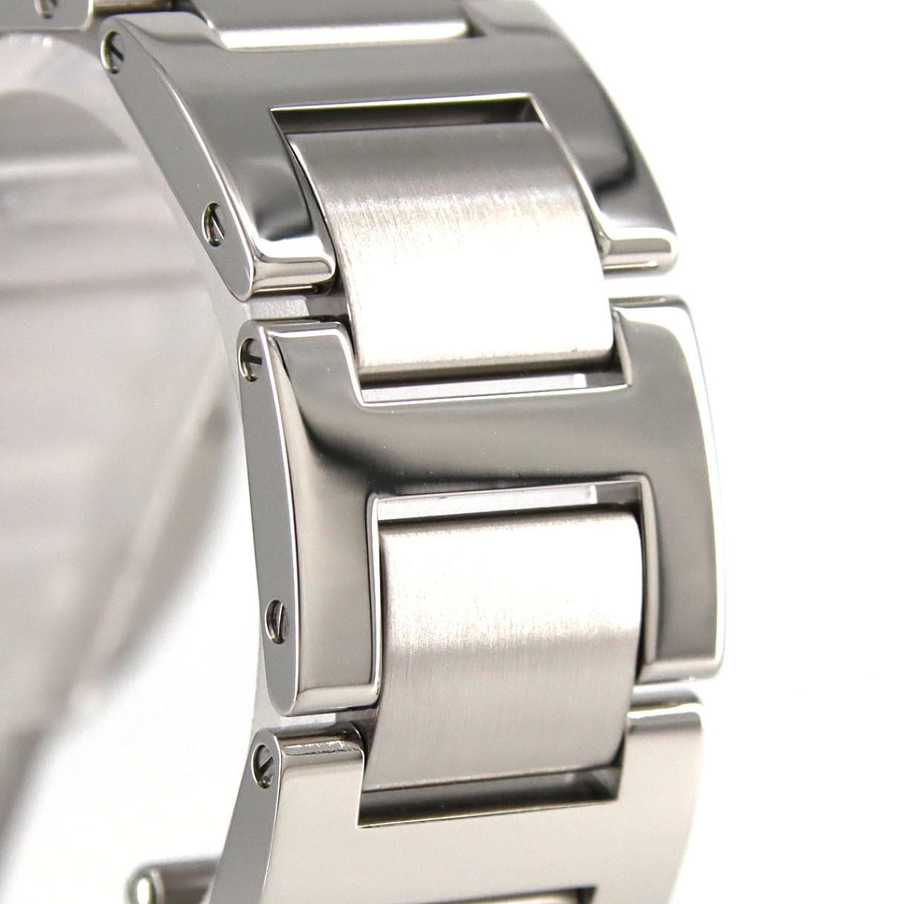 カルティエ バロンブルー WSBB0060 SS 自動巻