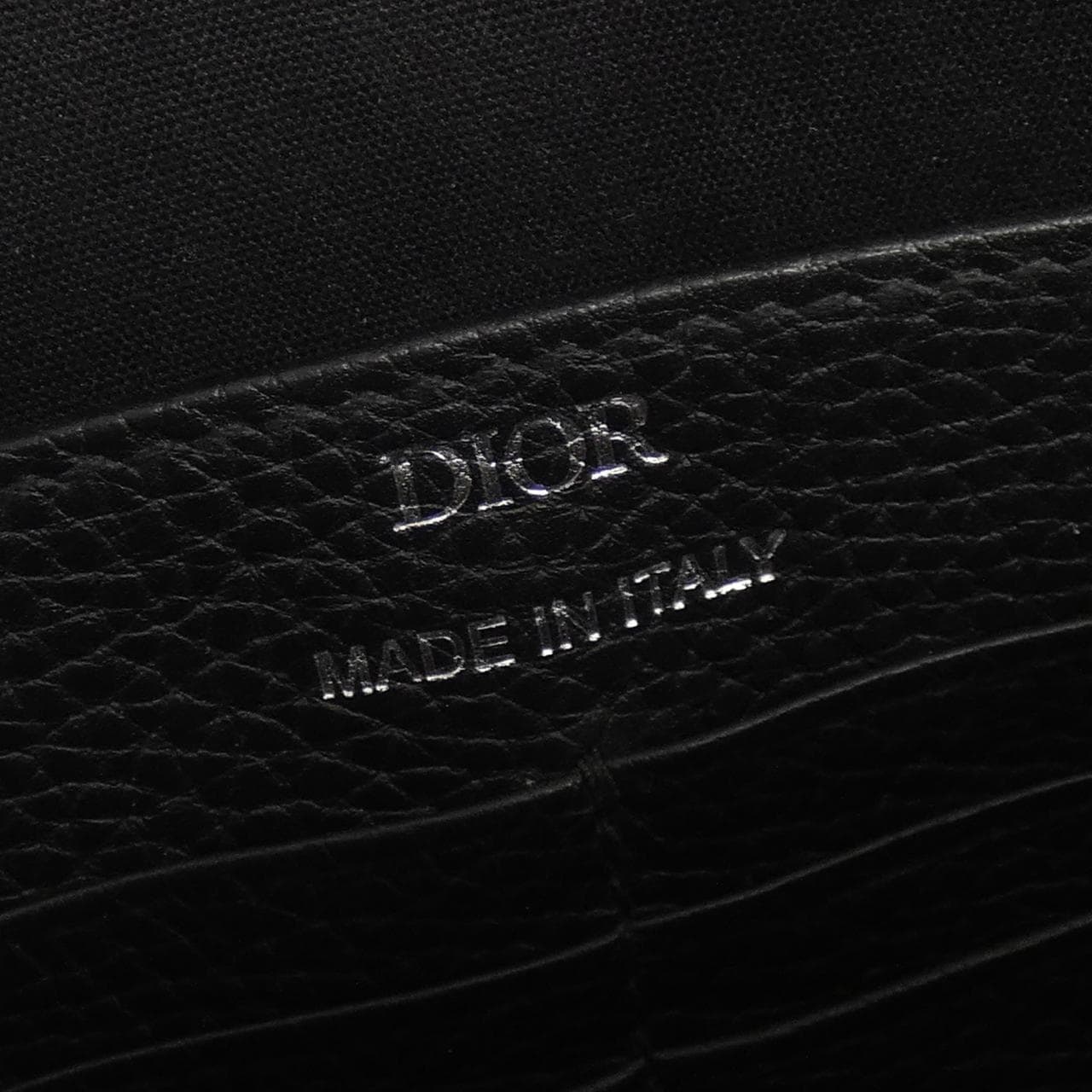 ディオール DIOR 2ESCA548LLG BAG