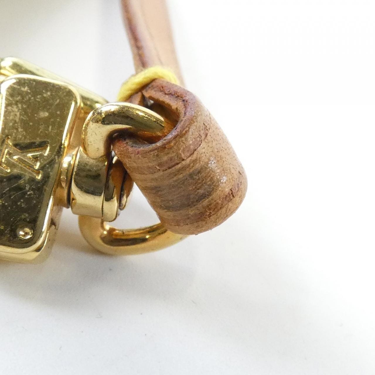 ルイヴィトン モノグラム ポシェット アクセソワール M51980 アクセサリーポーチ