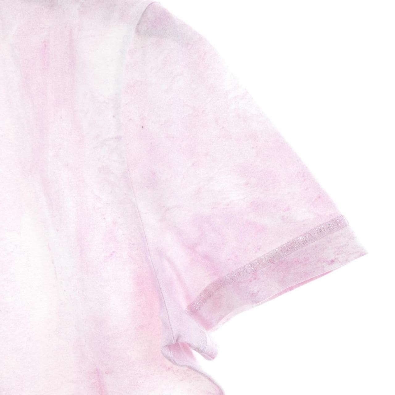 シャネル CHANEL P34611K02001 09C Tシャツ