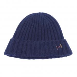 エルメス HERMES H222073N Hトルサド H TORSADE ニットキャップ