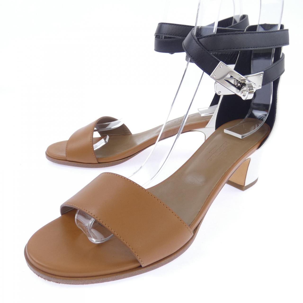 エルメス HERMES サンダル