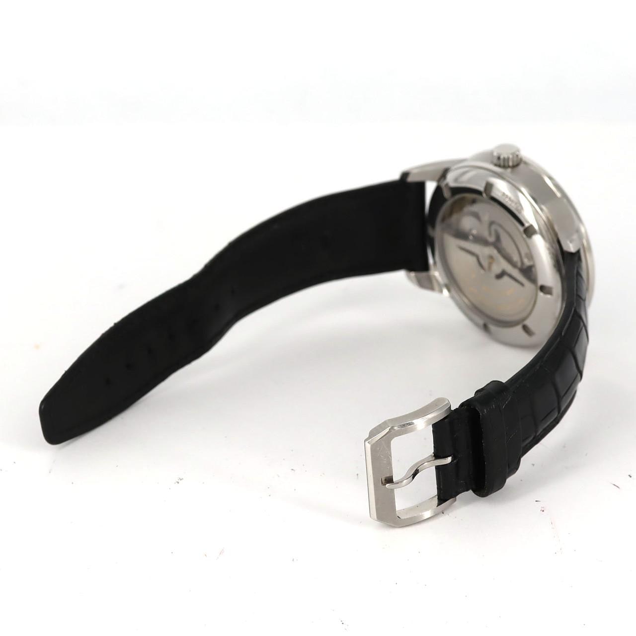 【ノーメンテナンス還元価格】IWC ヴィンテージインヂュニア IW323301 SS 自動巻