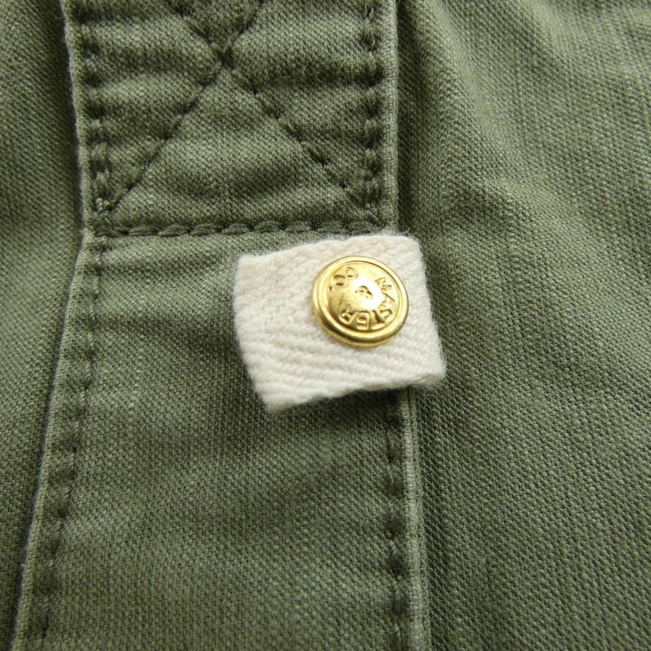 MASTER＆CO BAG