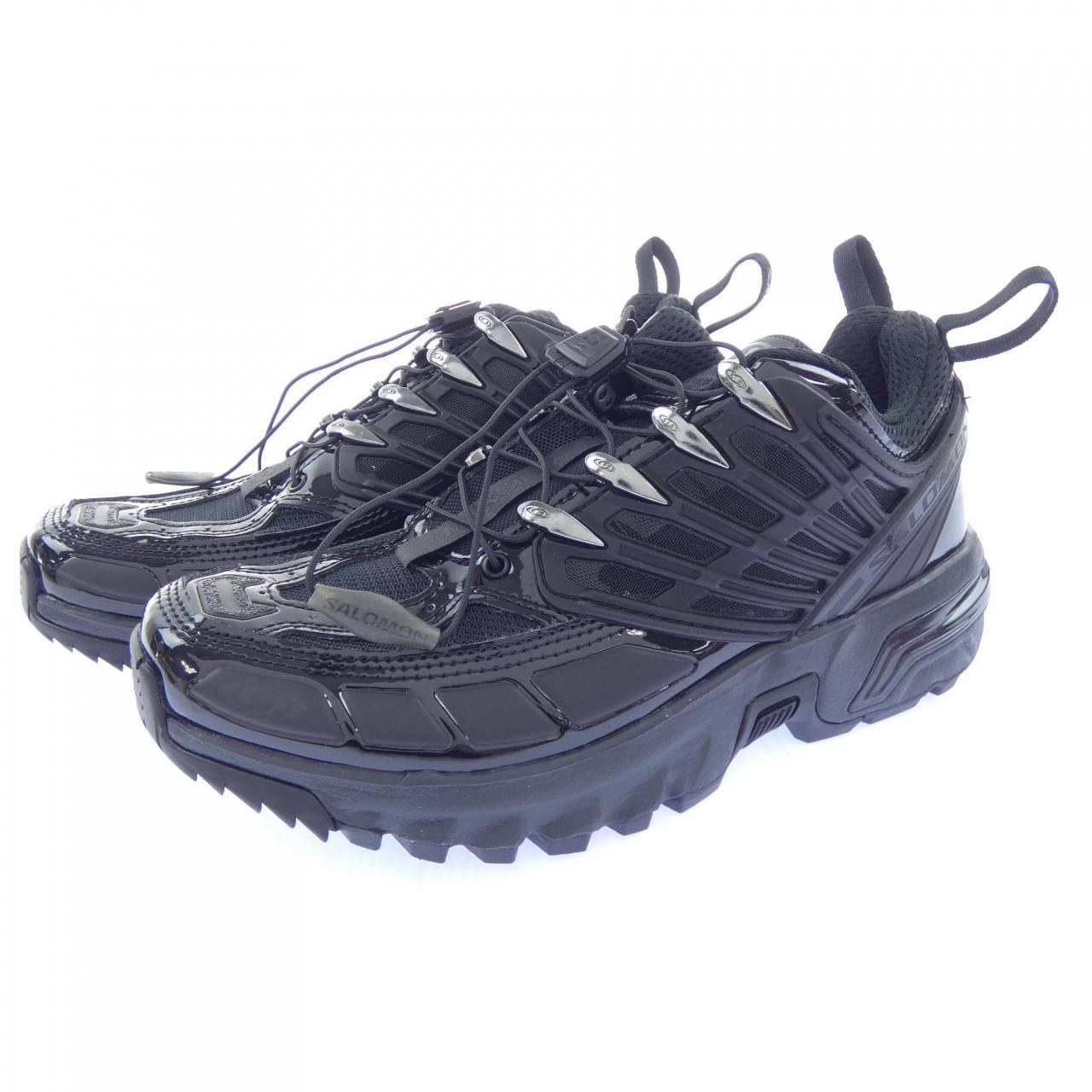 サロモン SALOMON S59WS0215 スニーカー