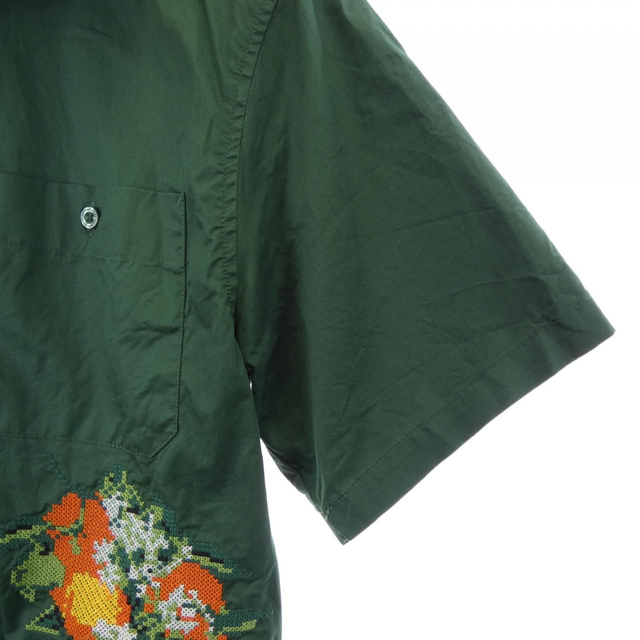 ハフ HUF BU00226 S／Sシャツ