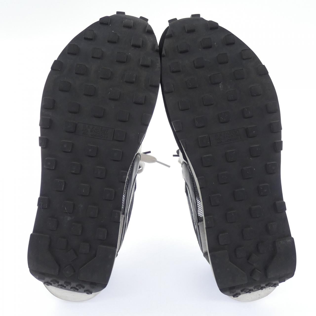 ナイキサカイ NIKE×SACAI BV0073-001 スニーカー