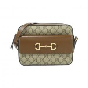 グッチ GUCCI HORSEBIT 1955 645454 92TCG ショルダーバッグ