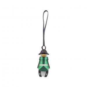 【未使用品】エルメス アーティフィサー 086501CK バッグチャーム