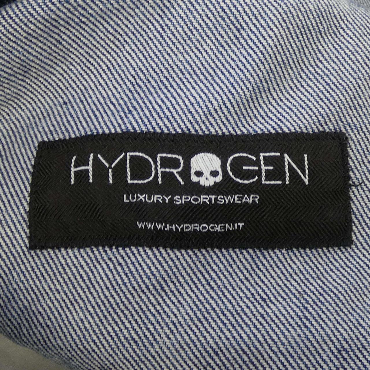 ハイドロゲン HYDROGEN AA963974 ジーンズ