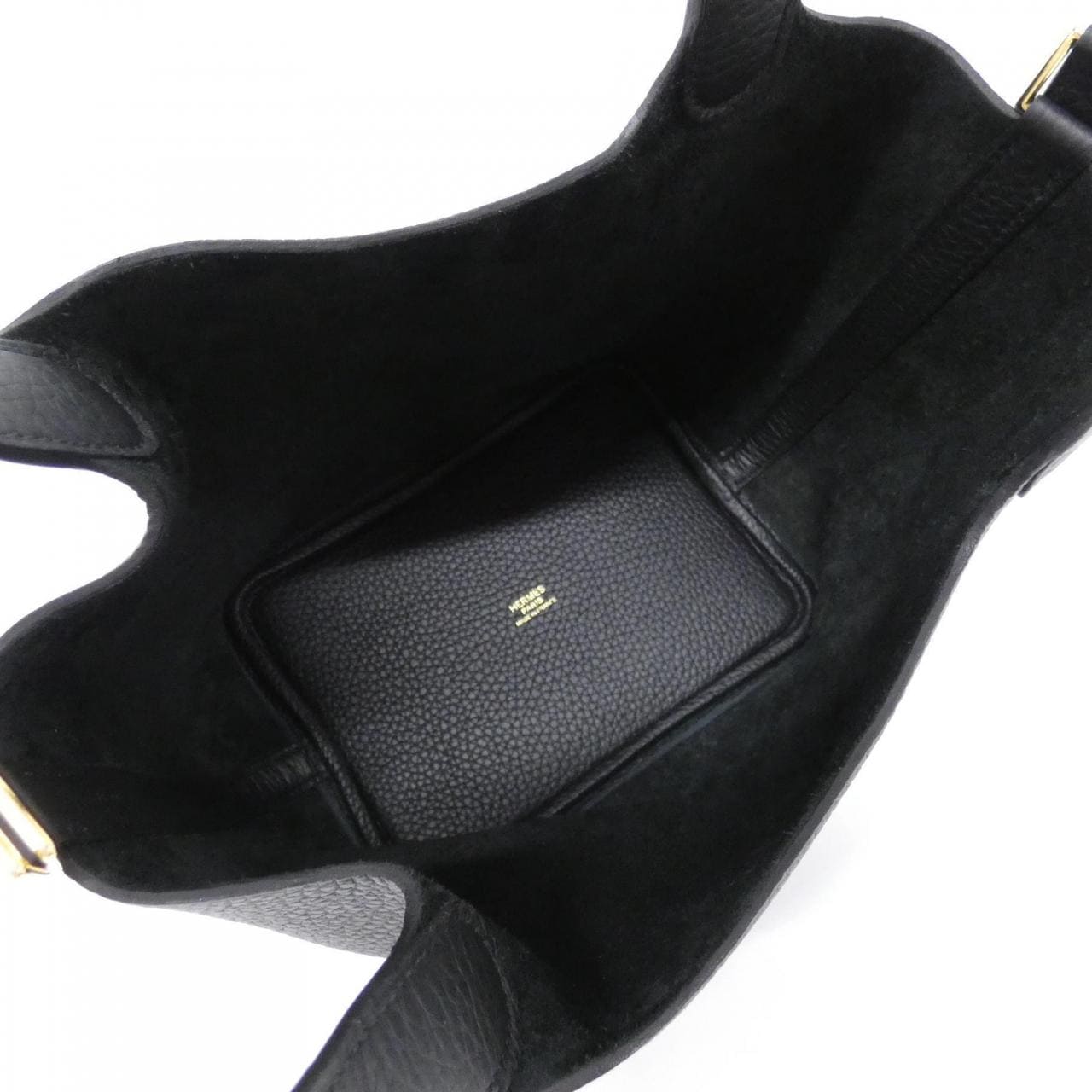 【未使用品】エルメス ピコタン ロック PM 056289CK バッグ
