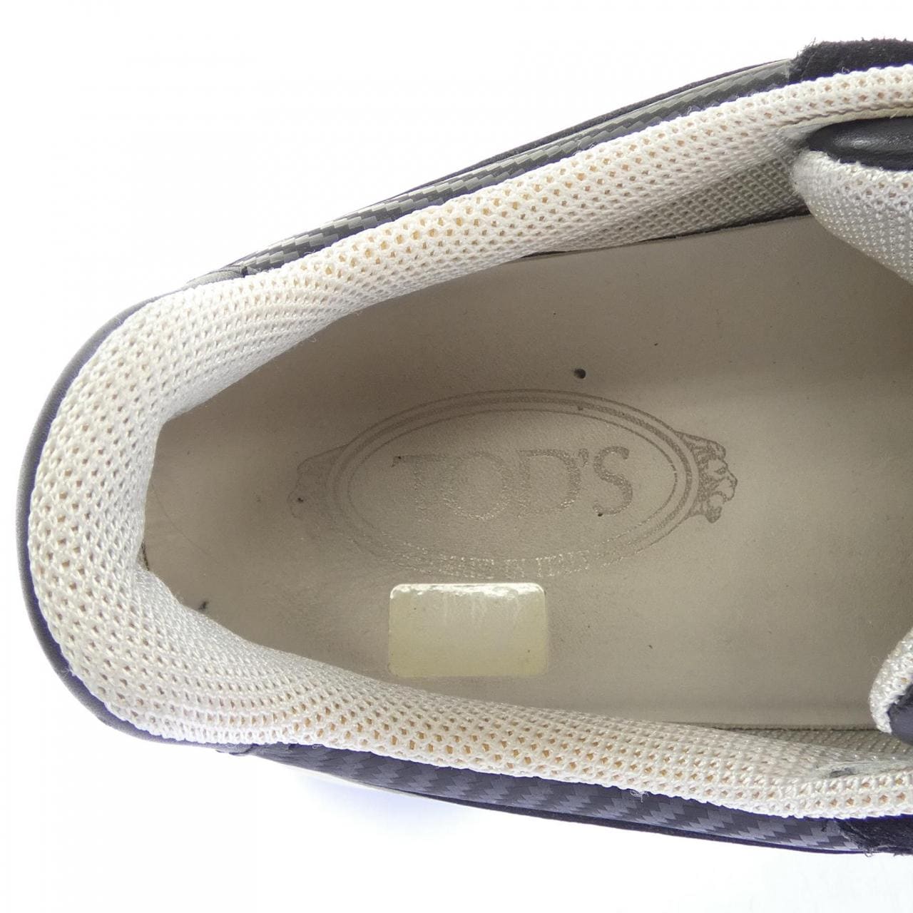 トッズ TOD'S スニーカー