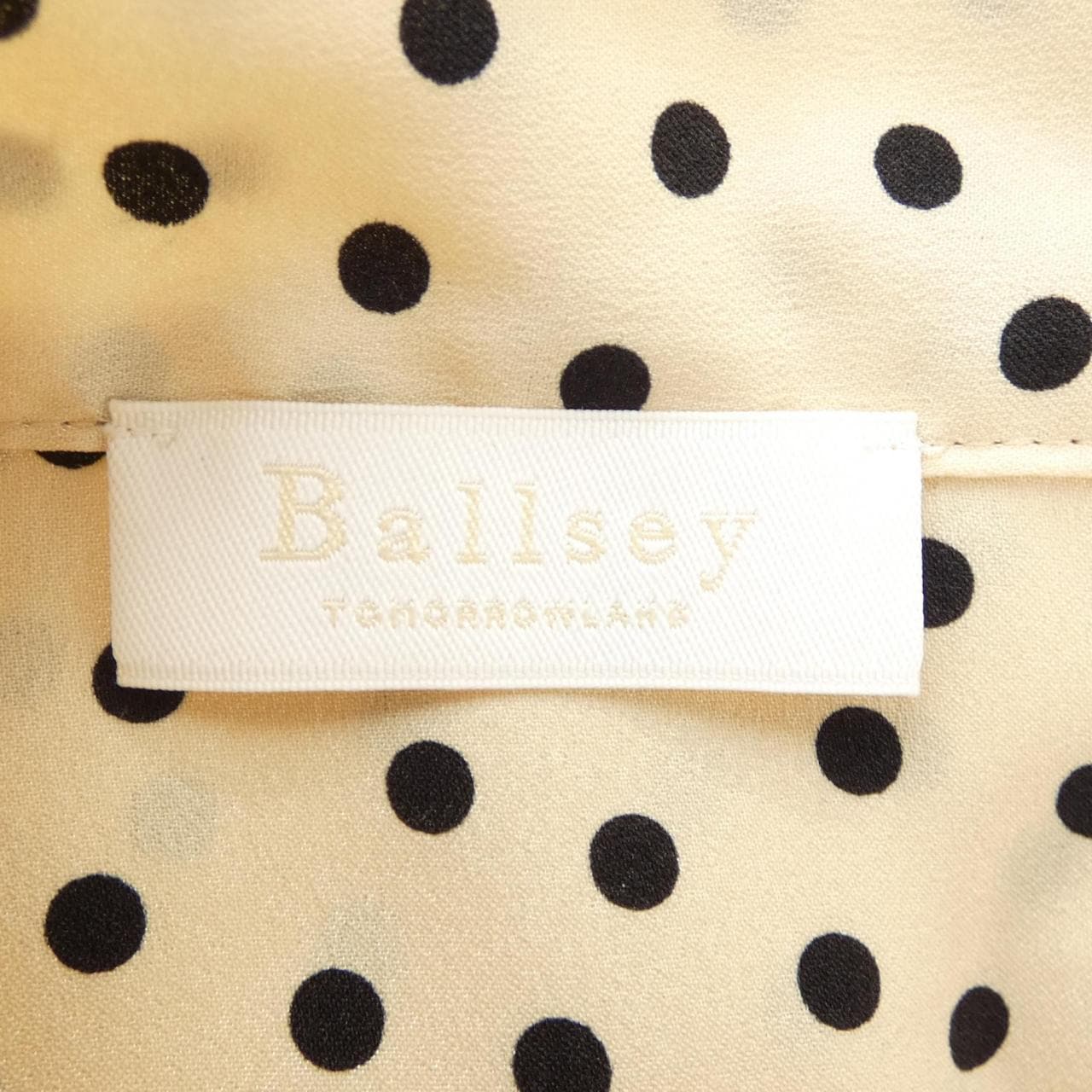 ボールジー BALLSEY トップス