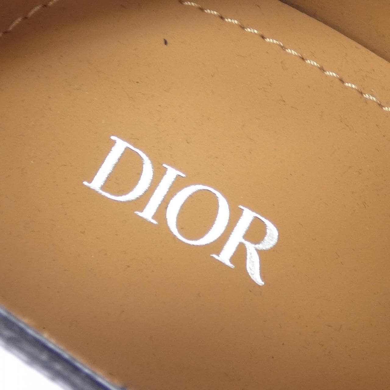 ディオール DIOR DIOR TIMELESS ダービー オブリーク 3DE305ZTJ シューズ