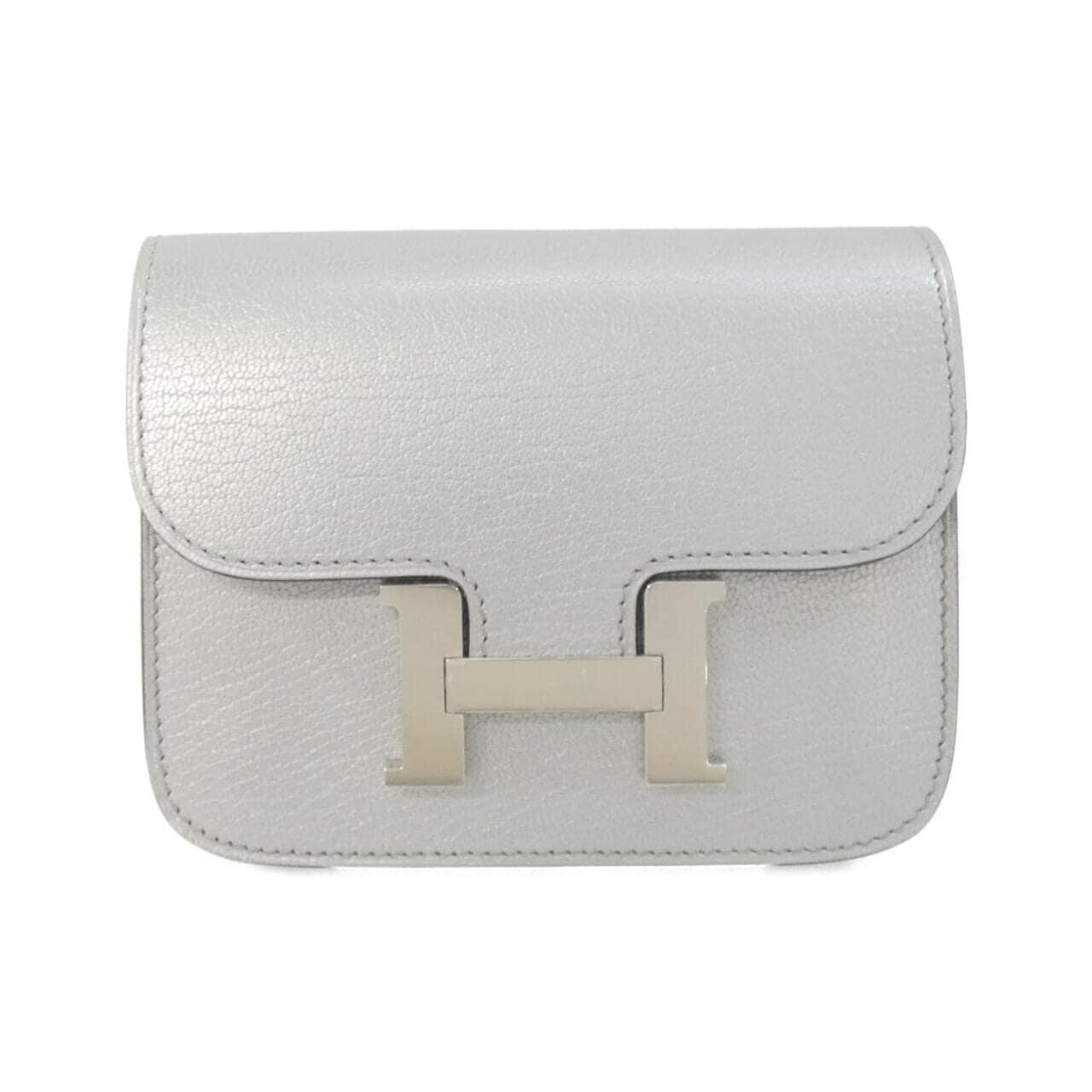 【未使用品】エルメス コンスタンス スリム 084931CK 財布