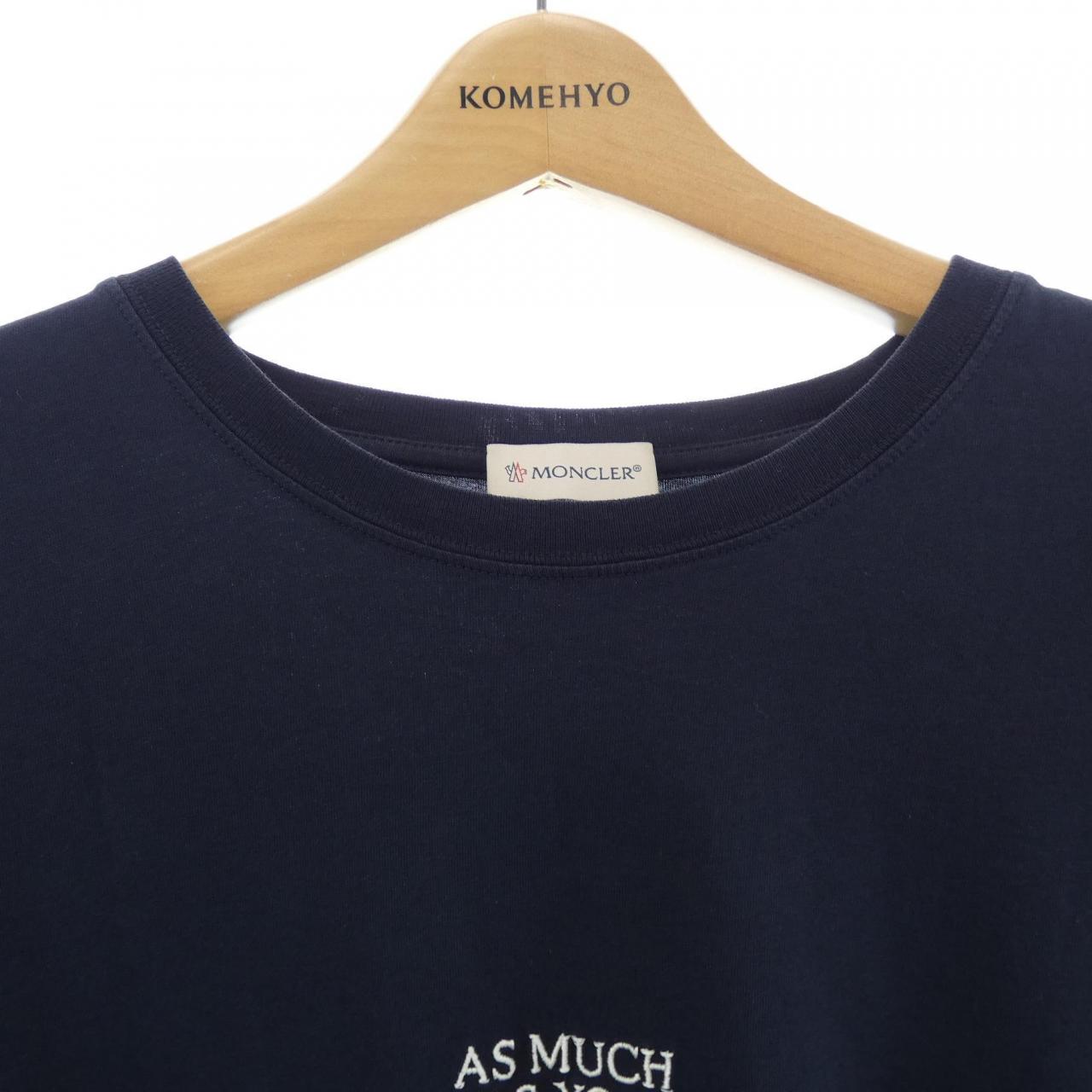 モンクレール MONCLER 20918D70410 Tシャツ