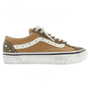 バンズ VANS VN000E8VFST スニーカー