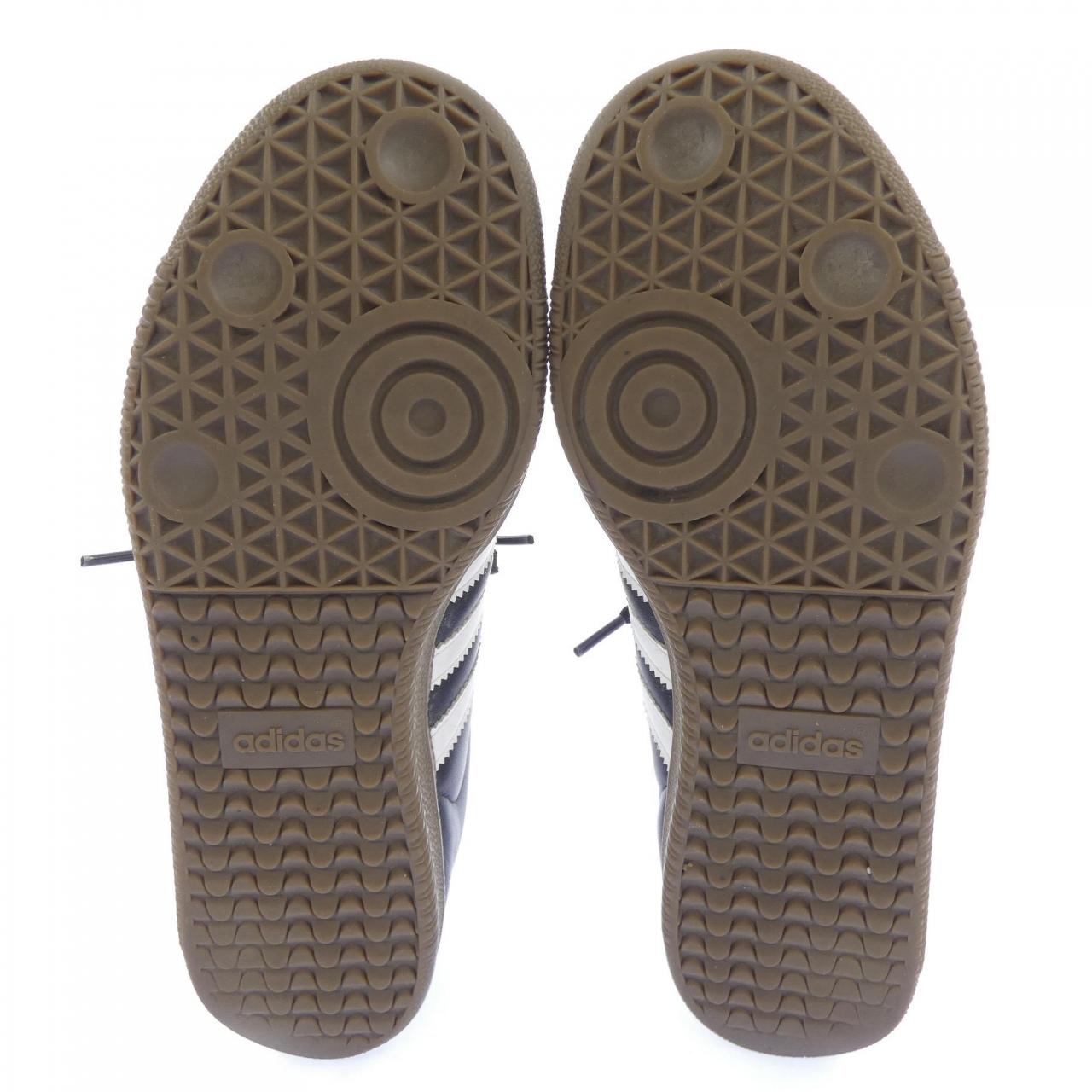アディダス ADIDAS B75807 スニーカー
