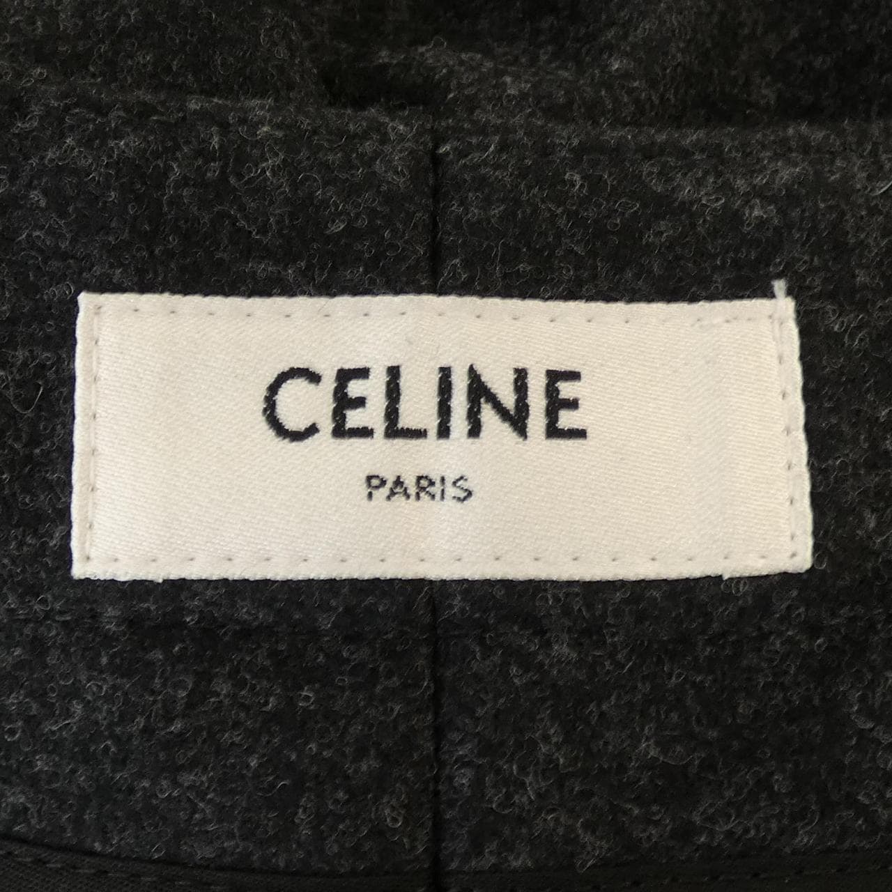 セリーヌ CELINE 2P877095D ショートパンツ